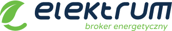 Elektrum broker energetyczny logo